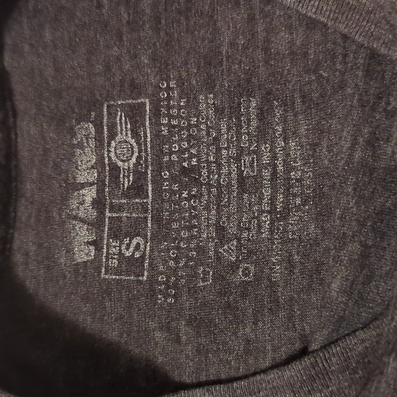 Star Wars-graphic tee - Picture 4 of 5